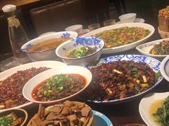 -易老头三样菜(南滨路总店)