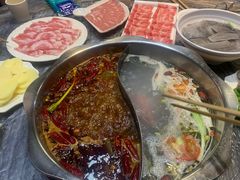-重庆老火锅正火哥(秭归店)