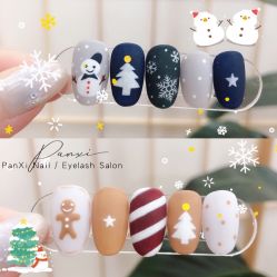 点击看大图 -盼兮·日式美睫沙龙