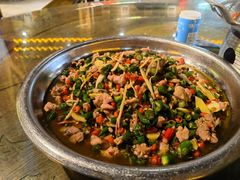 -灶东家民间菜(回兴店)
