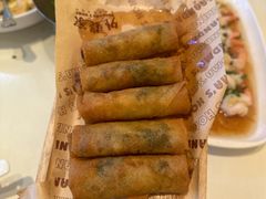 -外婆家(古墩印象城店)
