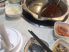 -傣妹火锅(南京东路一店)