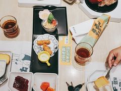 -豪客来牛排(云山大道店)