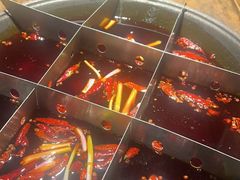 -陈陈火锅(较场口店)