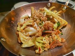 -绿茶餐厅(深圳龙华天虹购物中心店)