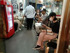 -川里谈·川味小馆(北京路店)