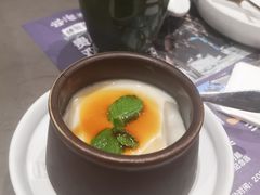 -云海肴·汽锅鸡·云南菜(高德置地店)