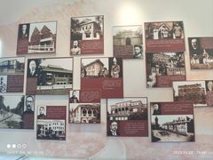 -天津五大道文化旅游区