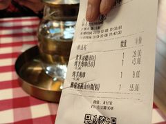 -西贝(华发商都店)