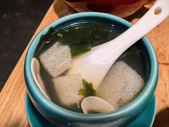 例汤-饕林餐厅(太古里东升店)
