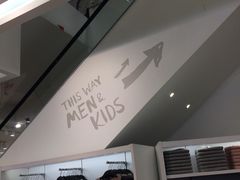 -H&M(来又来时尚购物广场店)