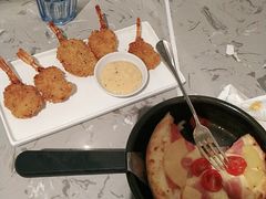 -必胜客(格尔木华兴店)