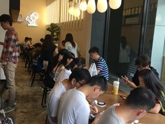 -喜茶(深圳福田星河COCO Park店)