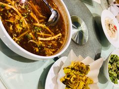 -城南往事济南风味主题餐厅(东环店)