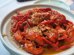 -天成·川菜家宴(海港城店)