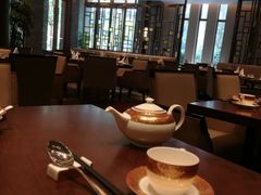 -富力希尔顿度假酒店-御玺中餐厅