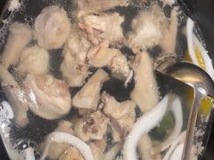 -狐狸爱上椰子鸡(滨江星光大道店)