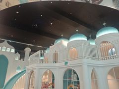 -ABC Swim亲子游泳俱乐部(河西店)