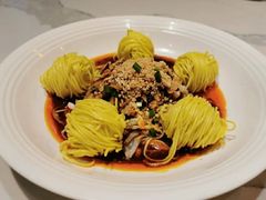 -渔语鱼酸菜鱼新川菜(来福士店)