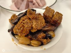 烤麸-春餐厅