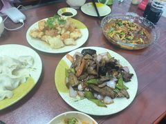 -吉味馆(柠溪店)
