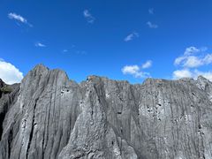 -墨石公园景区