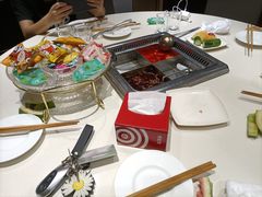 -海底捞火锅(中商百货店)