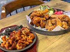 -Dak's 炸鸡(远景路店)