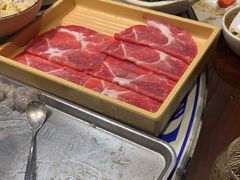 -东道煮牛肉火锅(东盛大街店)
