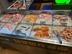 -曾百万小炉小串自助烧烤(高新店)