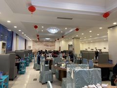 -今鲜源酒店·海鲜锅贴青岛菜(新湛路店)