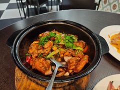 -乾坤饭店