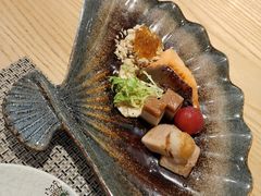 -簡一·割烹·和牛夀喜燒(西水东店)