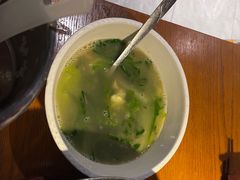 -盐帮食坊•小河帮川菜(四川师大店)