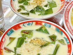 -孖记茶档·热腾茶餐(江南西plus店)