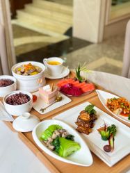 -弗蕾亚·和月月子调理院(东湖店)