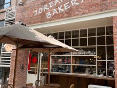 -佐敦面包铺·JORDAN BAKERY
