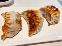 鲜虾韭菜饺-衡山汇·高级粤菜(霄云路店)
