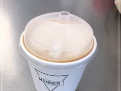 -Manner Coffee(IFS一楼店)