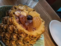 -中8楼风尚云南菜(颐堤港店)