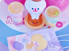 -奈雪的茶(湖滨银泰in77C区PRO店)