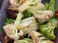 -周锦记广式餐厅