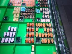 -鲜道寿司(无锡苏宁店)