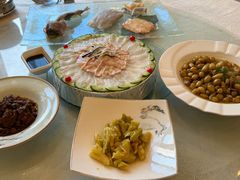 -孔庆璞河豚馆(白玉兰酒店)