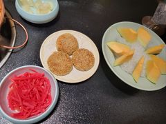 -秋之原·老北京铜锅涮肉(王府井东单店)