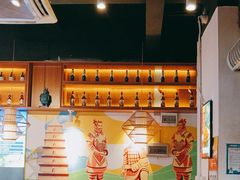 -叁宝烧烤 西安烧烤 领跑品牌(学府路店)