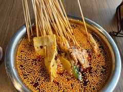 -肖四女乐山跷脚牛肉(世博源店)