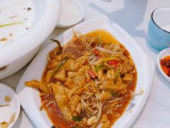 -陆记鹅庄·潮汕菜·狮头鹅(大仟里店)