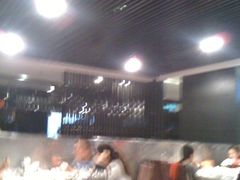 大堂-海底捞火锅(吴中路店)