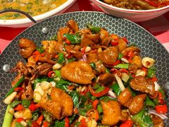 -恰八斗·猛火长沙菜(国贸店)